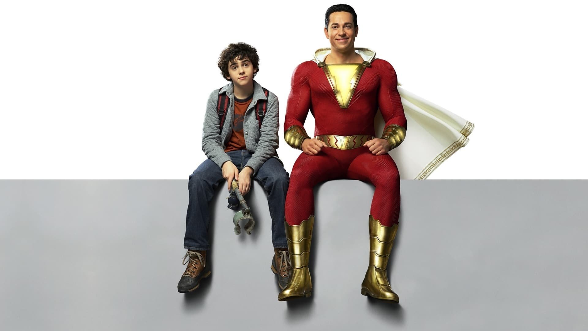 VOIR} Shazam! 2019 REGARDER Film Complet en Streaming VF | Shazam! Film